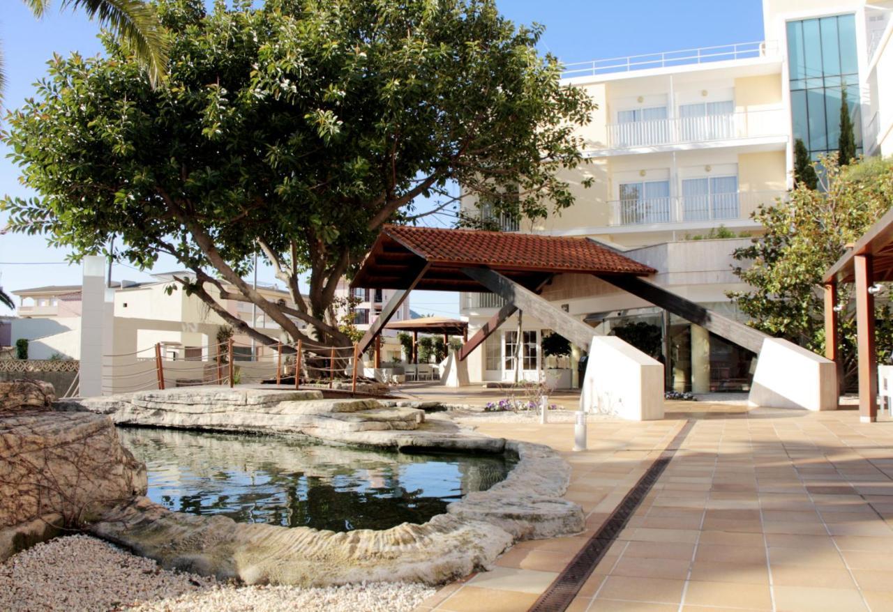 Hotel Capricho Cala Ratjada  Exterior photo