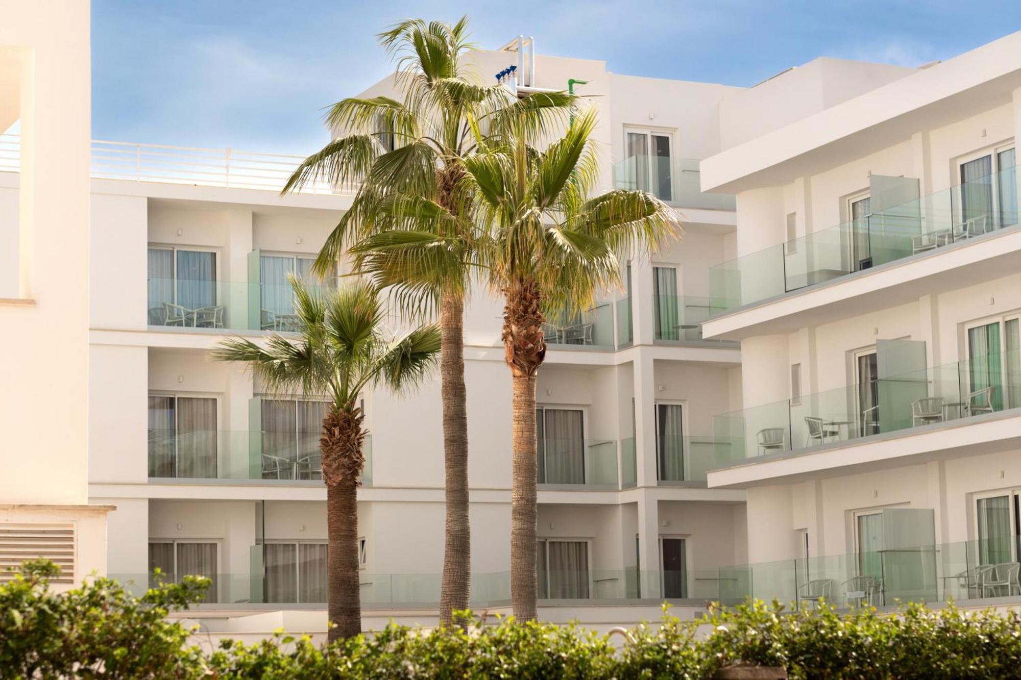 Hotel Capricho Cala Ratjada  Exterior photo