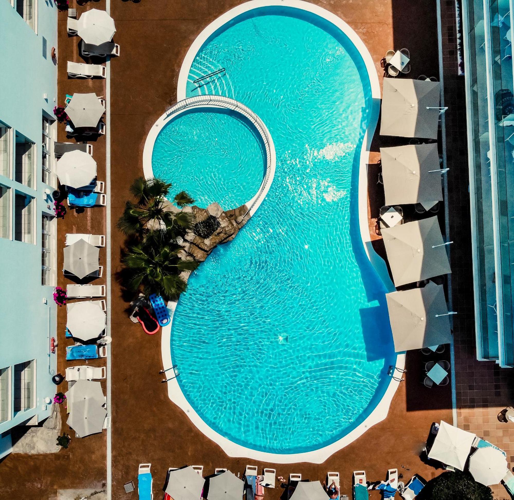 Hotel Capricho Cala Ratjada  Exterior photo